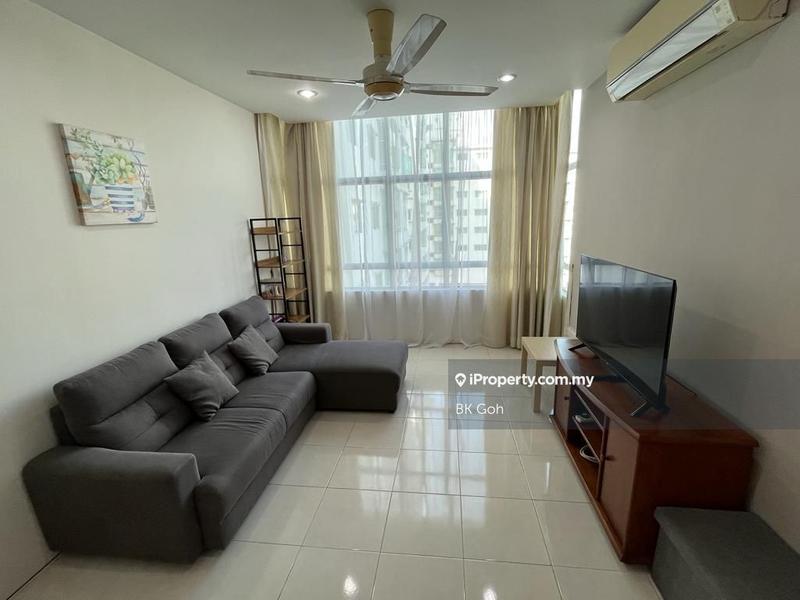 Kondominium untuk Dijual di Sierra Residency oleh BK Goh - iProperty.com.my