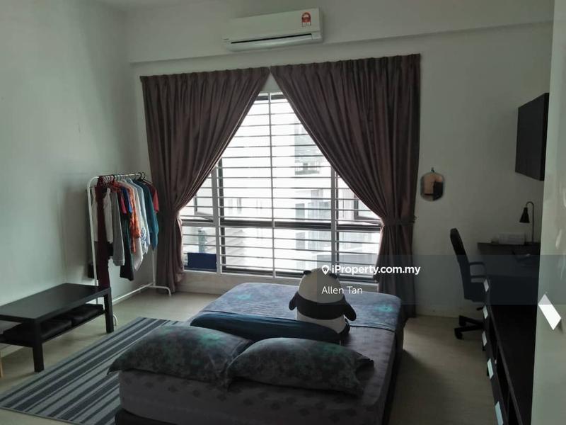 Service Residence for Sale in The Grand @ Kelana Damansara Suite by Allen Tan - iProperty.com.my