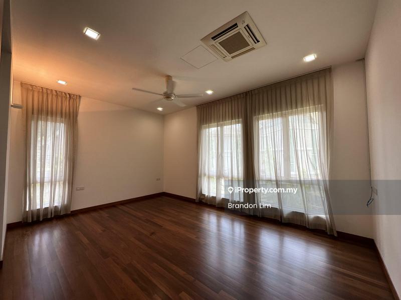 Bungalow House for Sale in Bukit Tunku (Kenny Hills), Kuala Lumpur by Brandon Lim - Living Room - iProperty.com.my