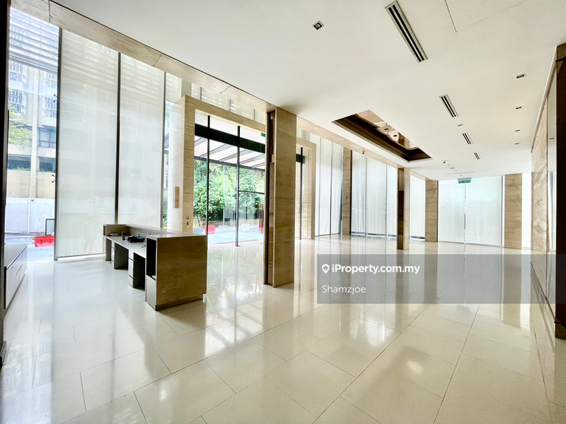 Commercial Bungalow for Sale in PAVILION CEYLON HILL, CHANGKAT JALAN RAJA CHULAN, KL City Centre by Shamzjoe - iProperty.com.my