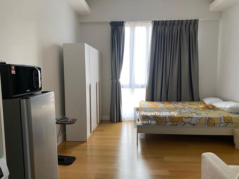 For Rent - The Sentral Suites