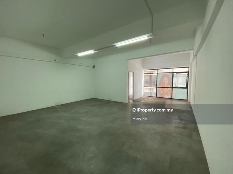 Shop / Office untuk Disewa di Kuala Lumpur, Kuchai Lama oleh Hew Kh - iProperty.com.my