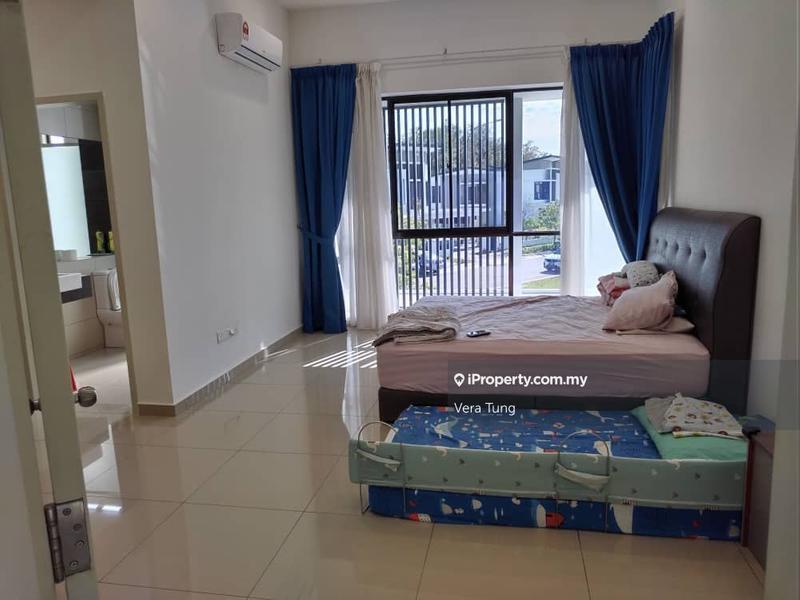 2-storey Terraced House for Sale in Jade Hills, Kajang by Vera Tung - iProperty.com.my