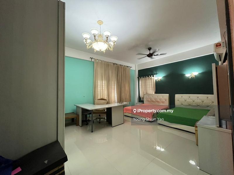 Kondominium untuk Dijual di Tiara Kelana oleh Yoong Shiun Yan - iProperty.com.my