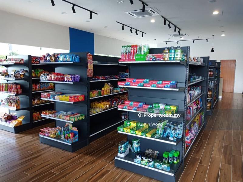 Kondominium untuk Dijual di Aurora Residence @ Lake Side City oleh Austin Wong - iProperty.com.my