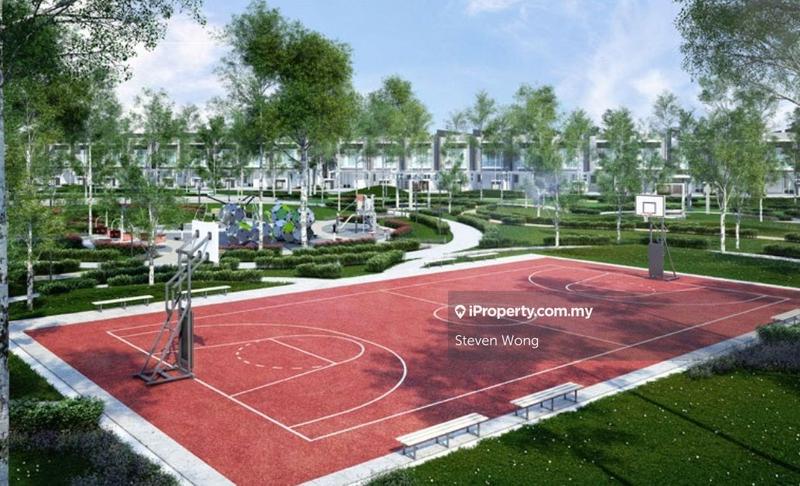 2-storey Terraced House for Sale in Puchong South,Seri Kembangan, Equine Park, Serdang, Puchong by Steven Wong - iProperty.com.my