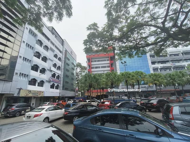 Kedai untuk Disewa di johor bahru, Johor Bahru oleh Jayden Tiew - iProperty.com.my