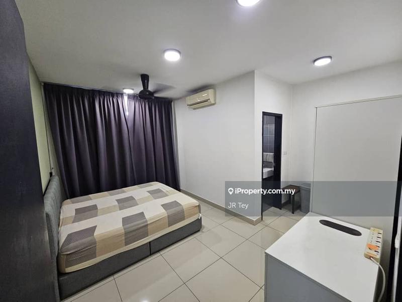 Residensi Servis untuk Dijual di V-Residensi 2 oleh JR Tey - iProperty.com.my