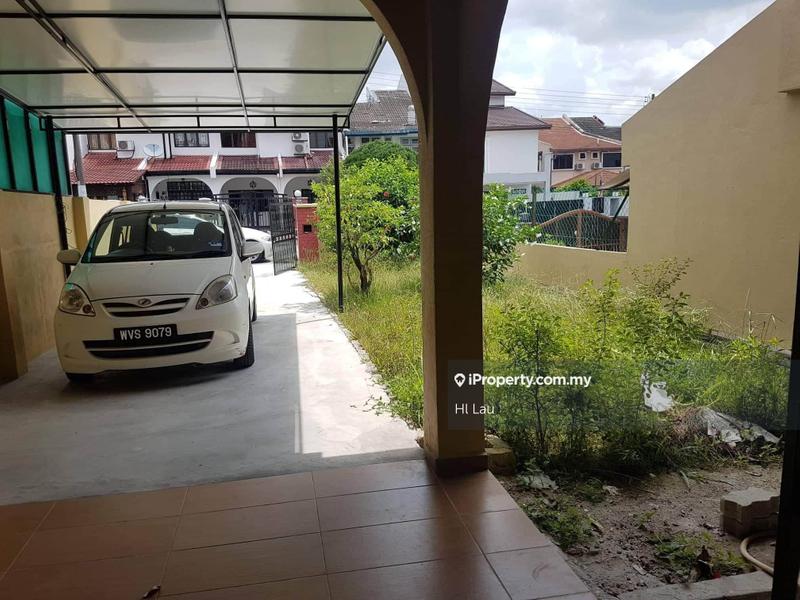 Rumah Berangkai 2 Tingkat untuk Disewa di SS19, Subang Jaya oleh Hl Lau - iProperty.com.my