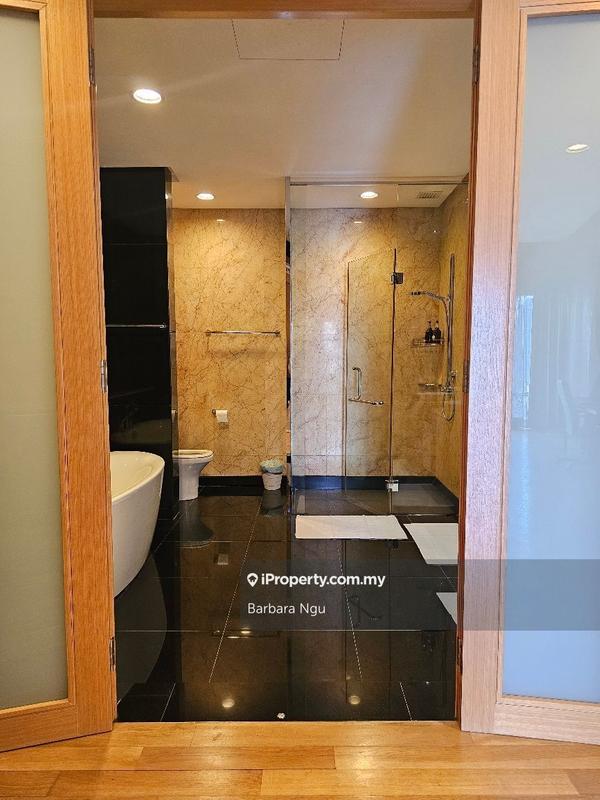 Service Residence for Rent in St Mary Residences by Barbara Ngu - iProperty.com.my