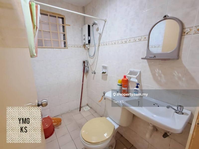 Pangsapuri untuk Dijual di Vista Indah Putra oleh Tan KS - iProperty.com.my