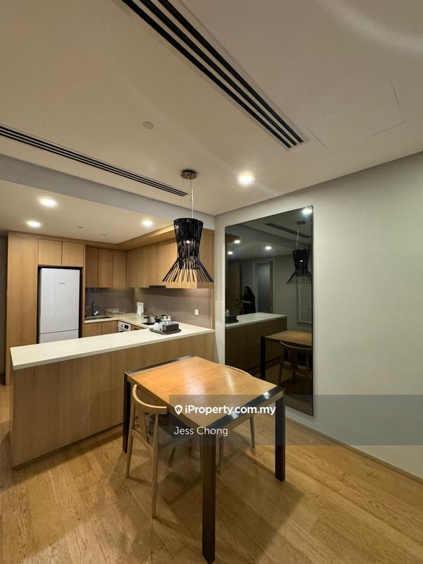 Kediaman Servis untuk Dijual di Fraser Residence (188 Suites) oleh Jess Chong - iProperty.com.my
