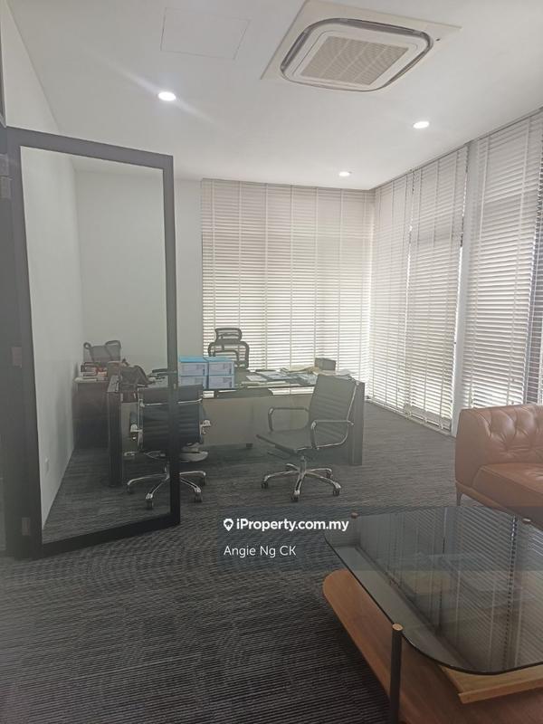 Kilang Berkembar untuk Dijual di Seksyen 51, Petaling Jaya oleh Angie Ng CK - iProperty.com.my