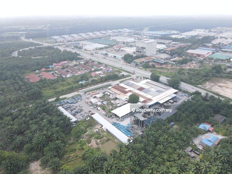 For Sale - Olak Lempit, Banting