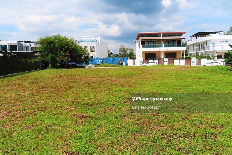 Residential Land for Sale in Port Dickson, Negeri Sembilan by Charles Joseph - iProperty.com.my