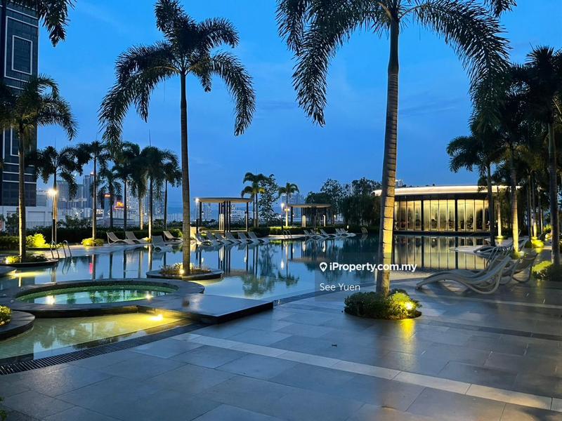 For Rent - Trion @ KL