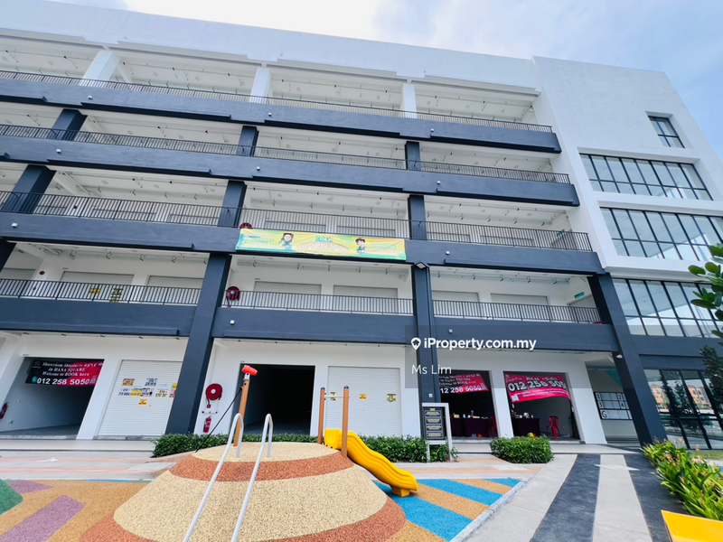 Kedai-Pejabat untuk Disewa di Eco Ardence, Setia Alam oleh Ms Lim - iProperty.com.my