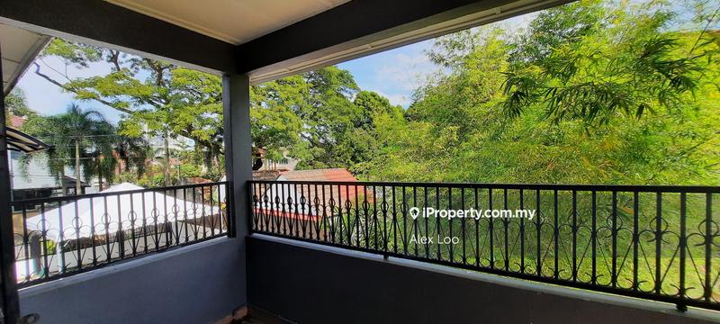 Bungalow House untuk Dijual di Taman Ampang Utama, Ampang oleh Alex Loo - iProperty.com.my