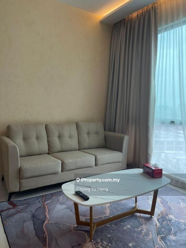 Service Residence for Rent in Greenfield Residence by Chong Yu Heng - iProperty.com.my