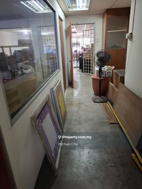 Shop-Office for Sale in uyeqi, Jalan Klang Lama (Old Klang Road) by Michael Chai - iProperty.com.my