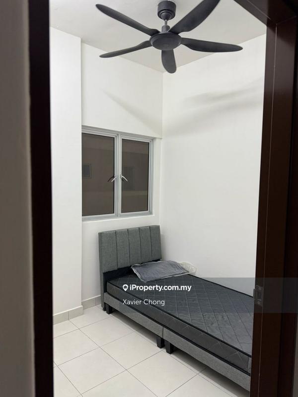 Apartment for Rent in PPA1M Mercu Jalil by Xavier Chong - iProperty.com.my