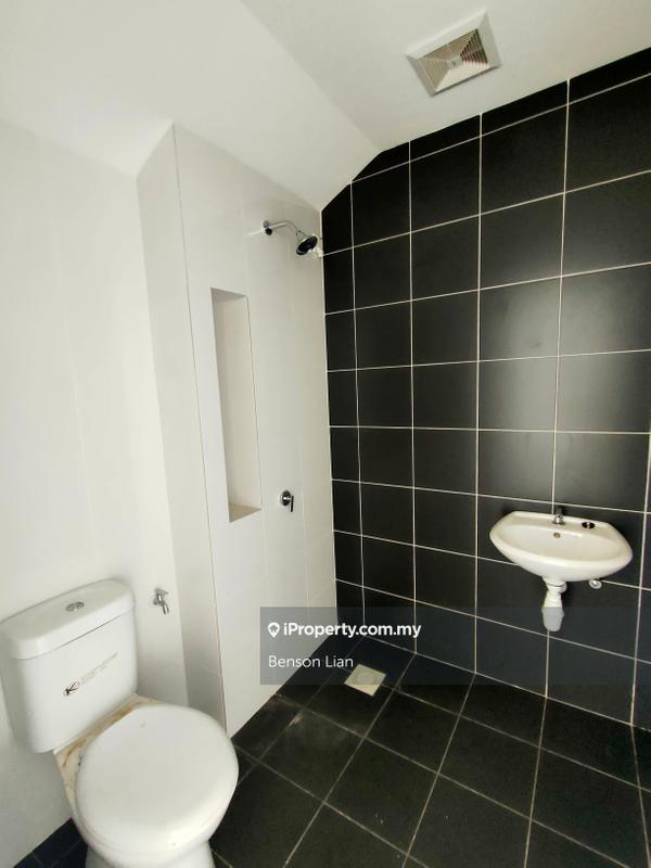 Rumah Berkembar untuk Dijual di Avenham Garden @ Eco Grandeur, Puncak Alam oleh Benson Lian - iProperty.com.my