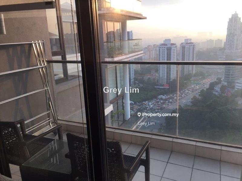 Condominium for Sale in Lumina Kiara by Grey Lim - iProperty.com.my