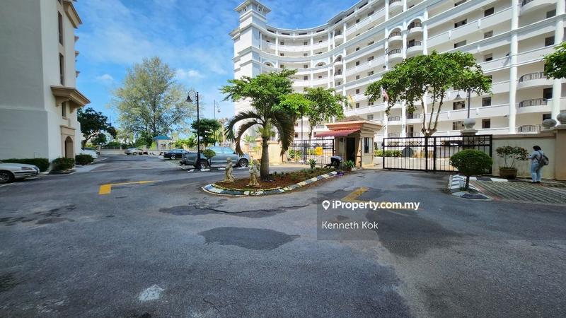 Condominium for Sale in Marina Bay Admiral Cove by Kenneth Kok - iProperty.com.my