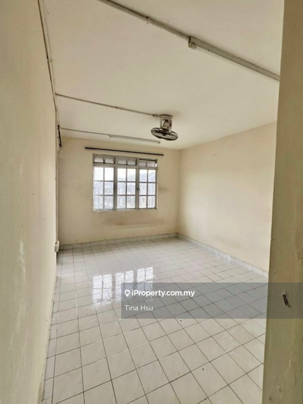Pangsapuri untuk Dijual di Tanjong Puteri Apartment oleh Tina Hsu - iProperty.com.my