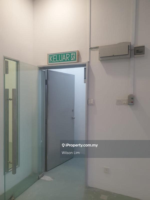 Shop / Office untuk Disewa di Ambang Botanic, Klang oleh Wilson Lim - iProperty.com.my