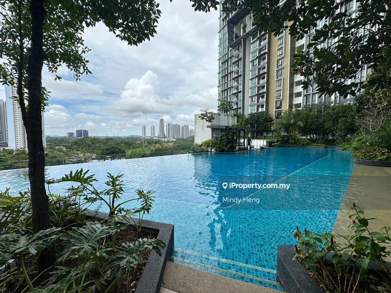 Kondominium untuk Dijual di The Elysia Park Residence oleh Mindy Heng - iProperty.com.my
