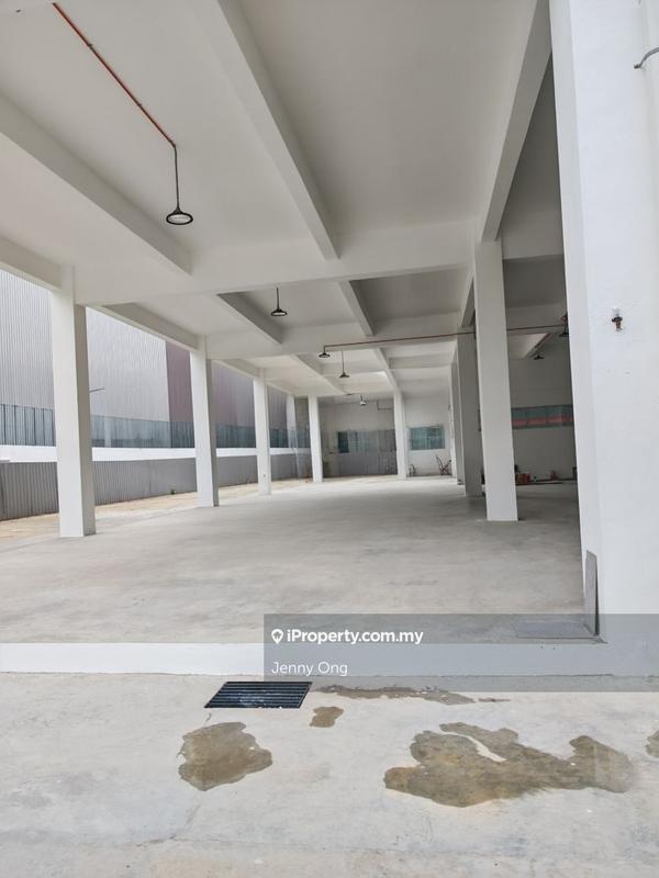 Detached Factory for Rent in Kawasan Perindustrian Batu Kawan, Simpang Ampat by Jenny Ong - iProperty.com.my