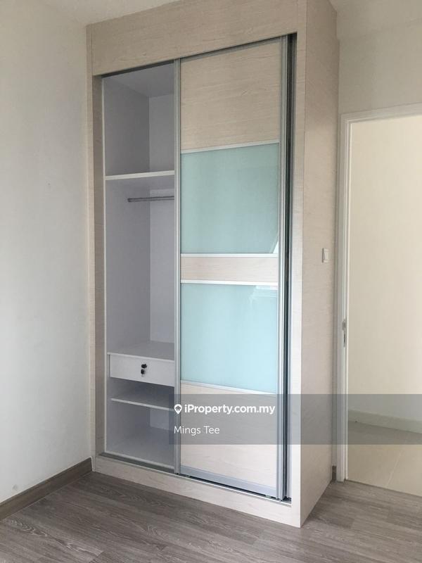 Condominium for Sale in Scenaria @ North Kiara Hills by Mings Tee - iProperty.com.my
