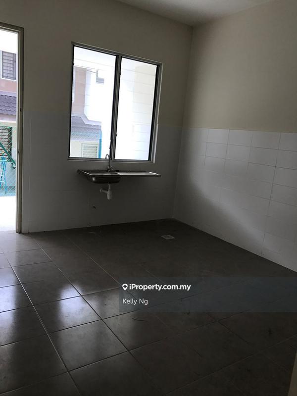 Rumah Berangkai 2 Tingkat untuk Dijual di Duranta, Bandar Seri Coalfields, Sungai Buloh, Sungai Buloh oleh Kelly Ng - iProperty.com.my