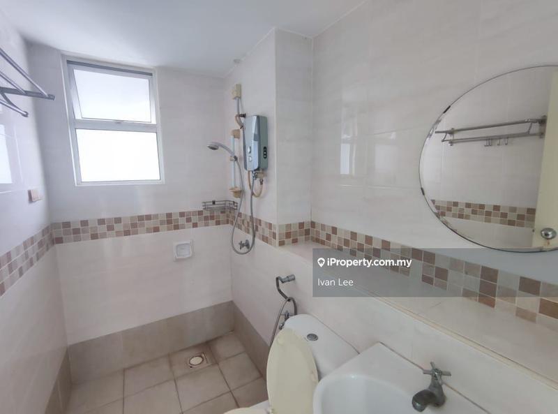 Service Residence for Sale in Casa Suites by Ivan Lee - iProperty.com.my