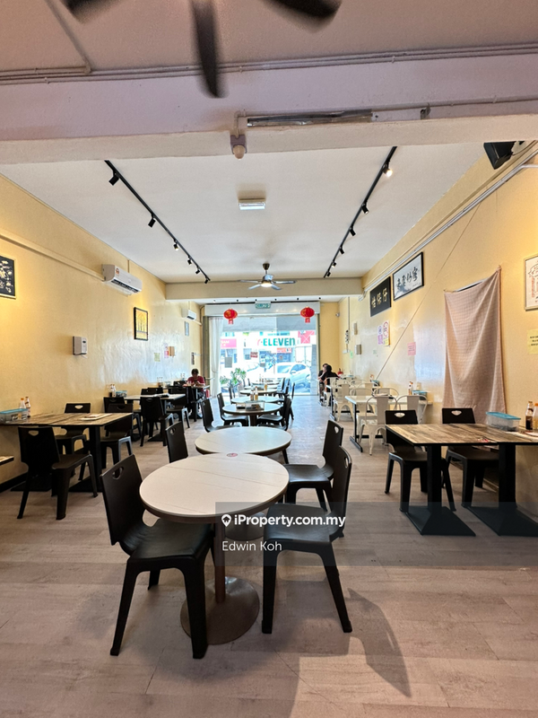 For Sale - Intermediate