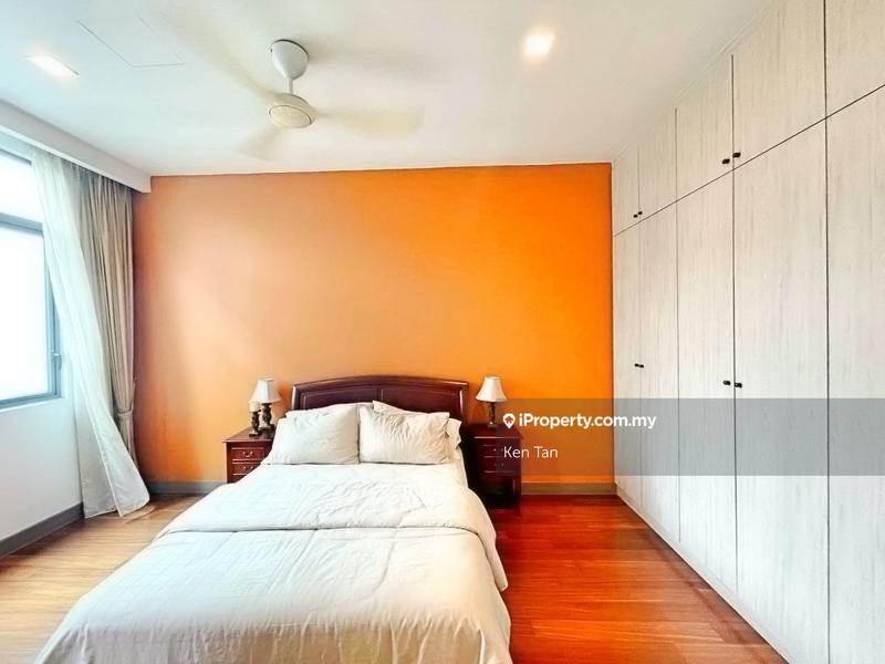 Bungalow House for Sale in Forest Hill Damansara ForestHill, Damansara Perdana by Ken Tan - iProperty.com.my