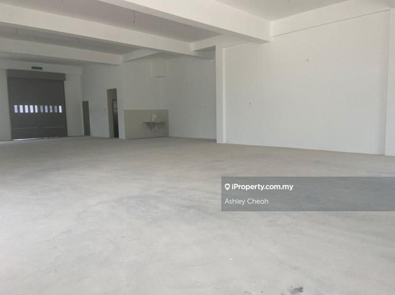 Kedai untuk Disewa di Alam Impian, Shah Alam oleh Ashley Cheoh - iProperty.com.my