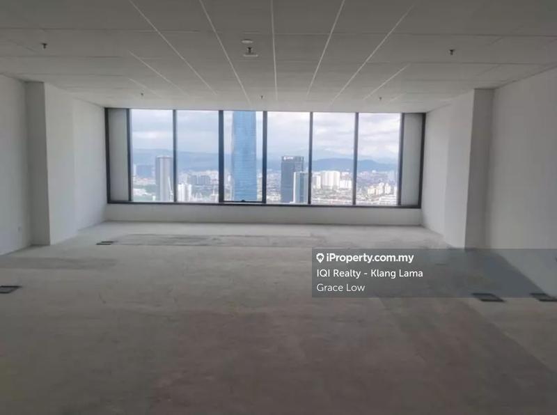 Office for Rent in Bukit Bintang, KL City Centre by Grace Low - iProperty.com.my