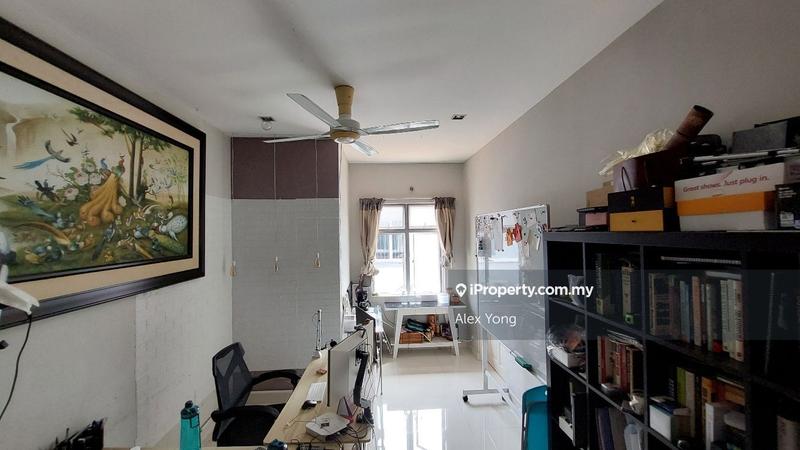 Semi-Detached House for Sale in 8s5w7, Shah Alam by Alex Yong - iProperty.com.my