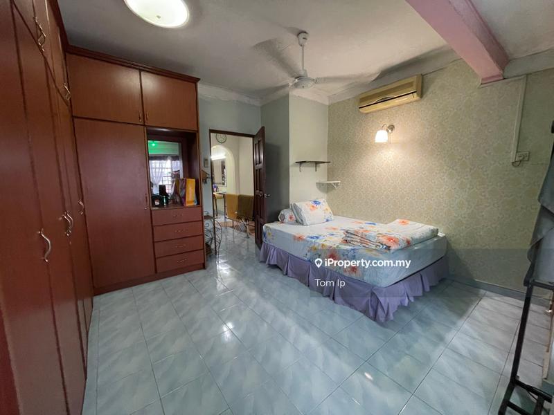 2-storey Terraced House for Sale in Segambut Muda, Sri Sinar Segambut, Kepong by Tom Ip - iProperty.com.my