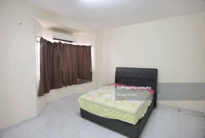 2-storey Terraced House for Sale in Taman Puchong Hartamas, Puchong by Simon Chew - iProperty.com.my