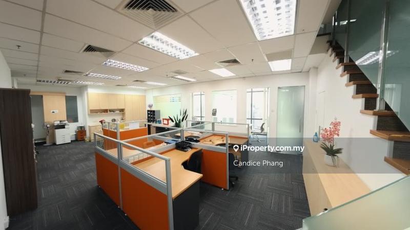 Office for Rent in Bangsar Utama, Bangsar by Candice Phang - iProperty.com.my