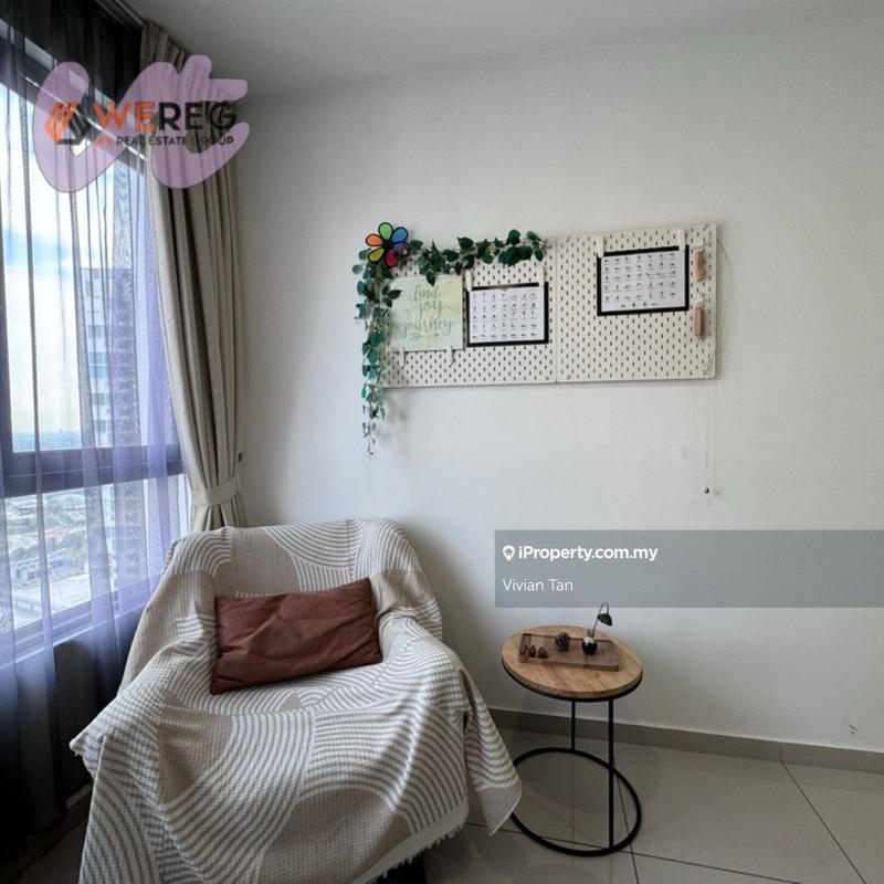 For Rent - i-Suite @ i-City