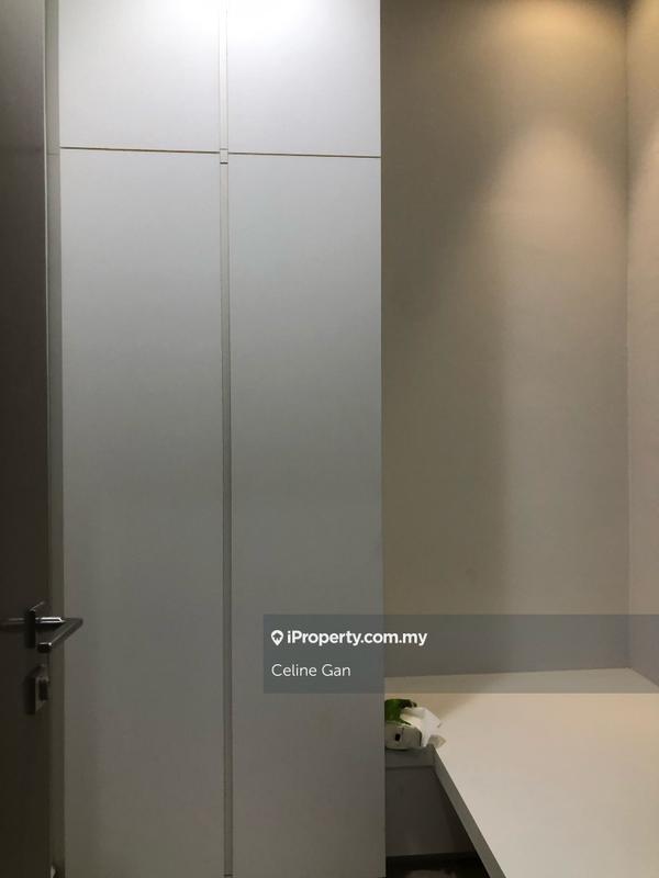 Service Residence for Sale in Uptown Residences by Celine Gan - iProperty.com.my