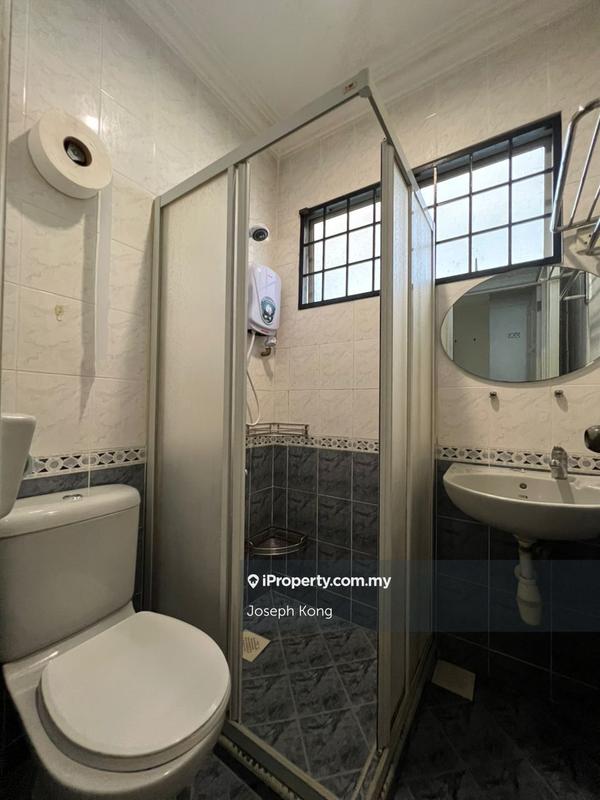 2-storey Terraced House for Sale in rahim kajai, Taman Tun Dr Ismail by Joseph Kong - iProperty.com.my