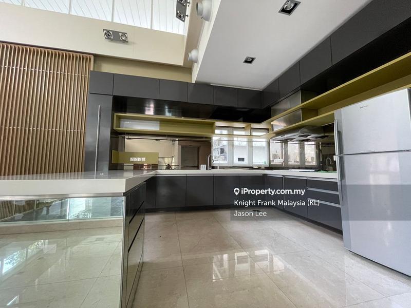 Bungalow House untuk Dijual di Country Heights Damansara, Kuala Lumpur oleh Jason Lee - iProperty.com.my