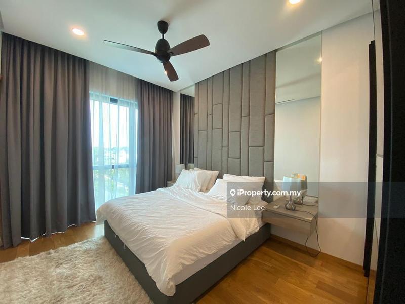 Service Residence for Rent in Damansara City Residency (DC Residensi) by Nicole Lee - iProperty.com.my