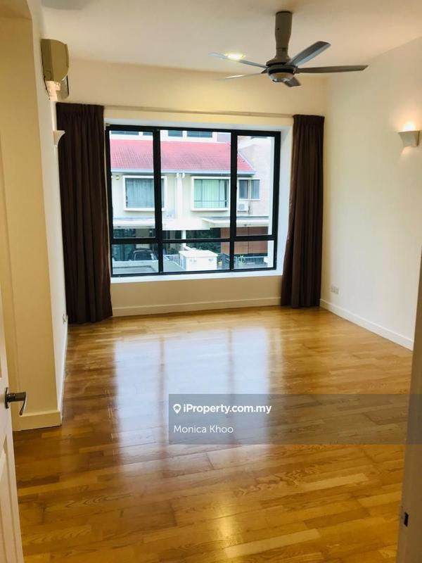 Rumah Berangkai 2 Tingkat untuk Disewa di Desa Parkcity, Kuala Lumpur oleh Monica Khoo - iProperty.com.my
