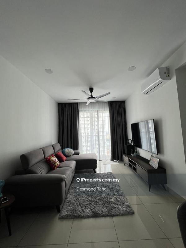 Kondominium untuk Dijual di Mizumi Residences oleh Desmond Tang - iProperty.com.my